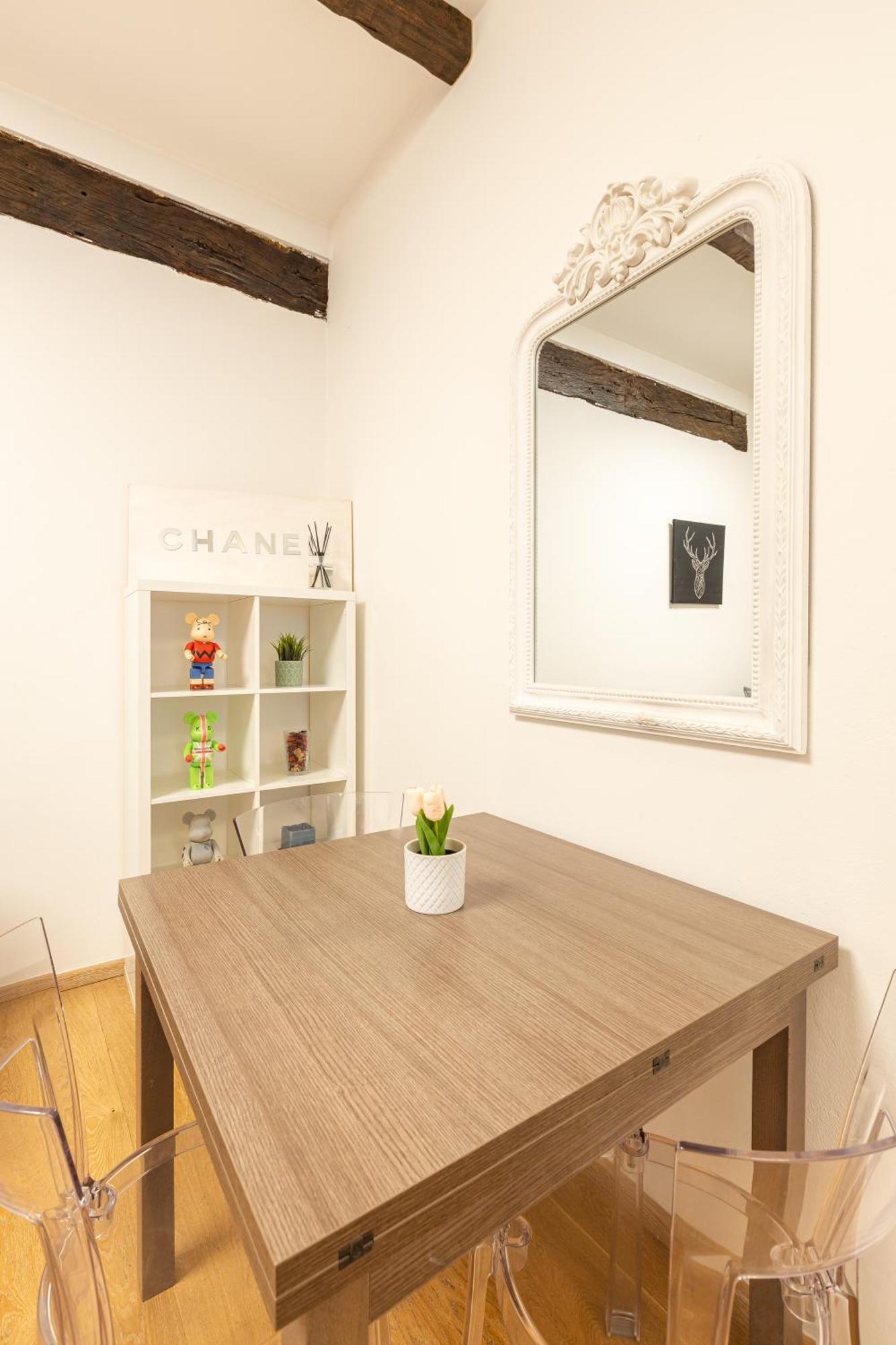 Molinari House Modena Centro Diamond Apartman Kültér fotó